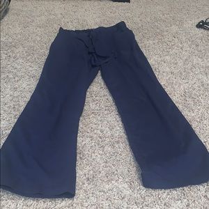 Greys anatomy scrub pants